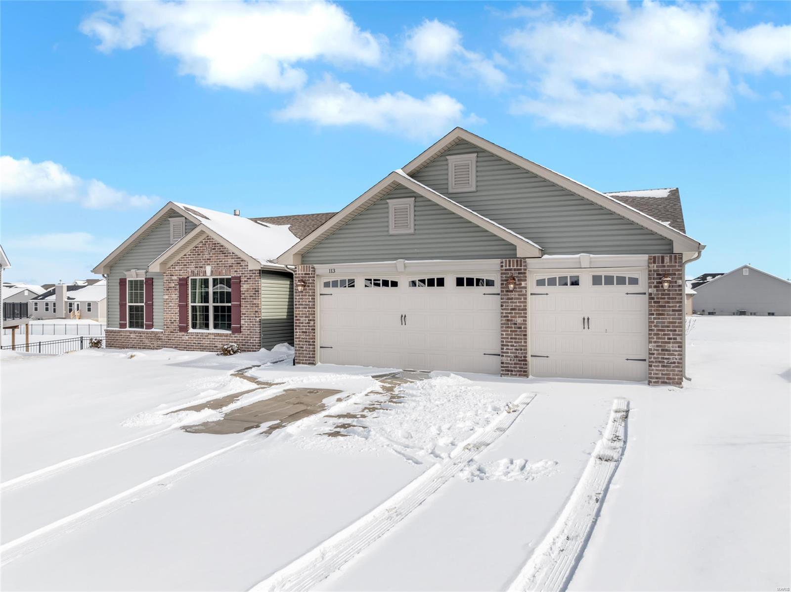 113 Riverfrost Court