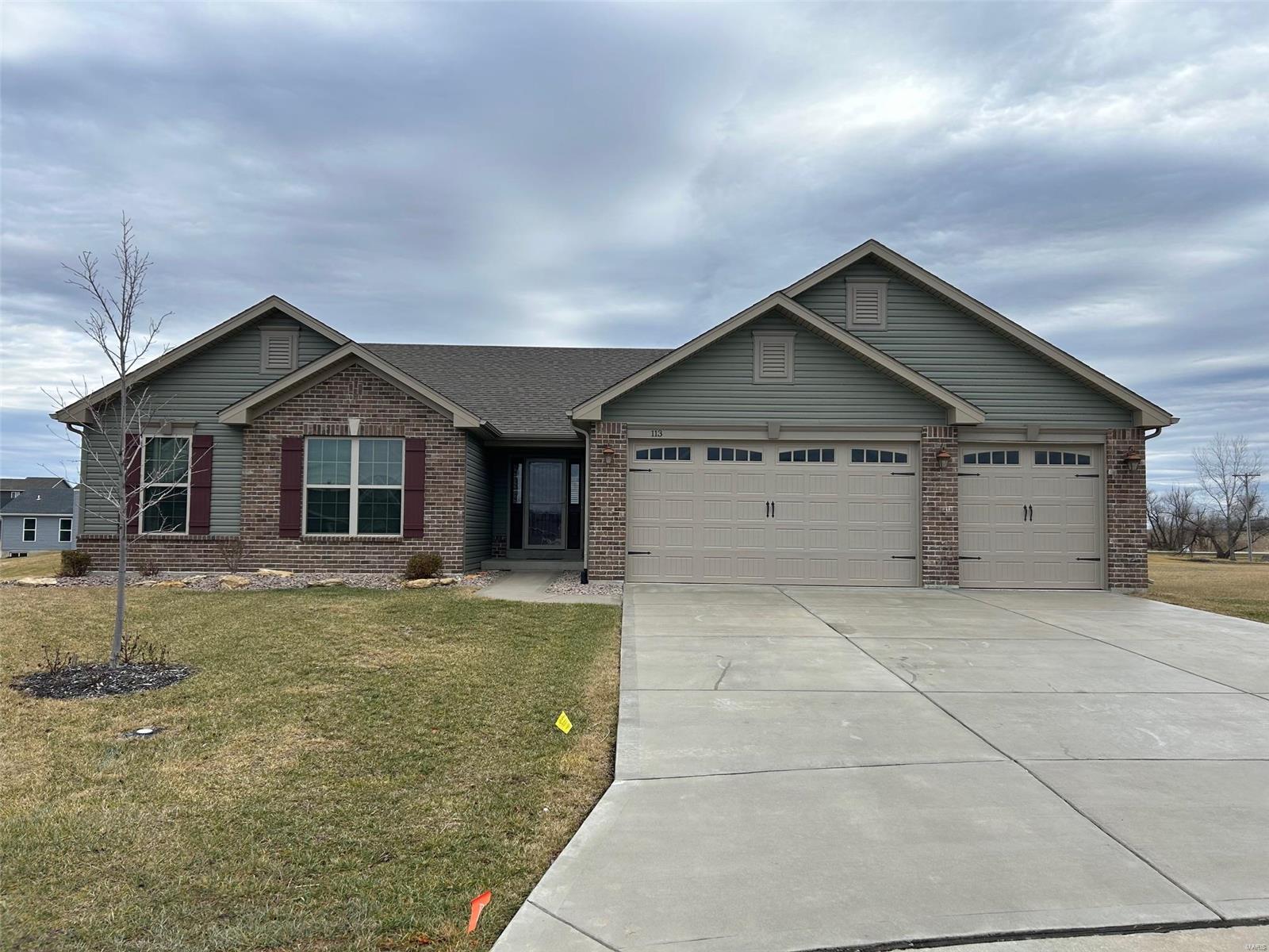 113 Riverfrost Court