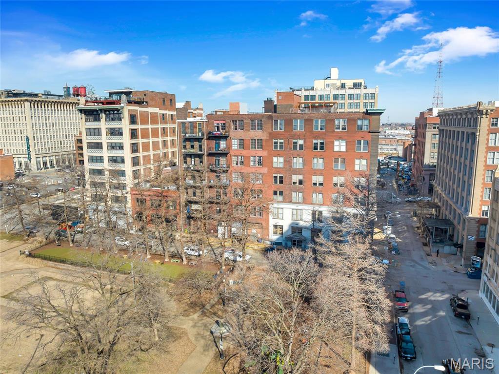 507 N 13th Street Unit: 203