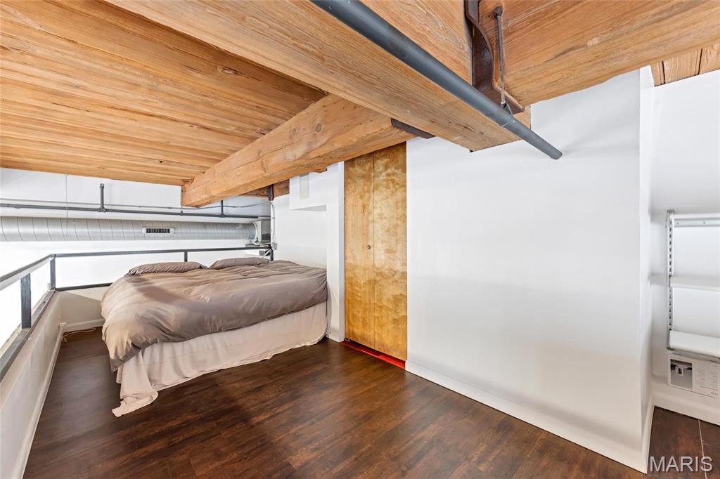 507 N 13th Street Unit: 203