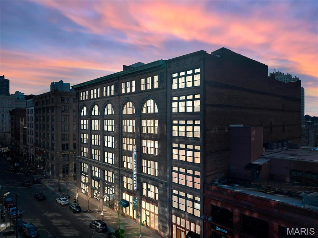 507 N 13th Street Unit: 203