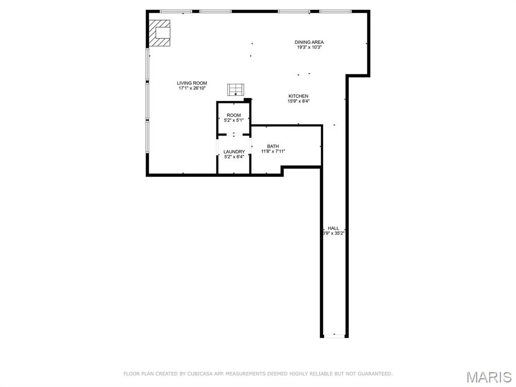 507 N 13th Street Unit: 203