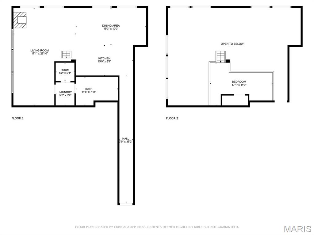 507 N 13th Street Unit: 203