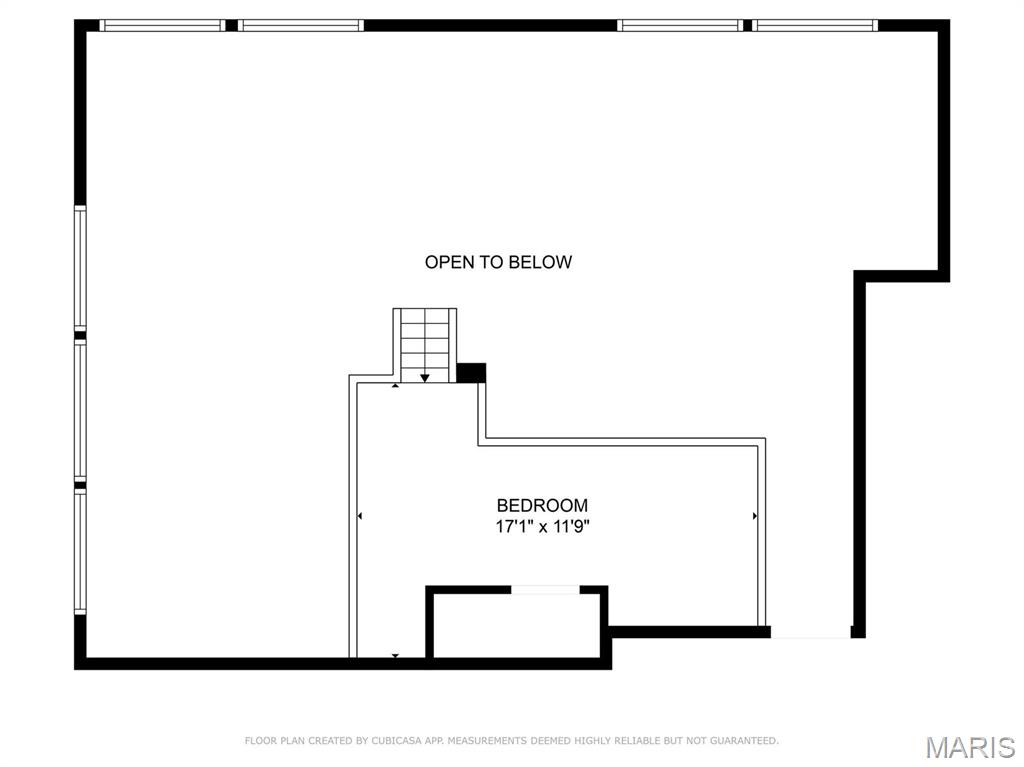507 N 13th Street Unit: 203