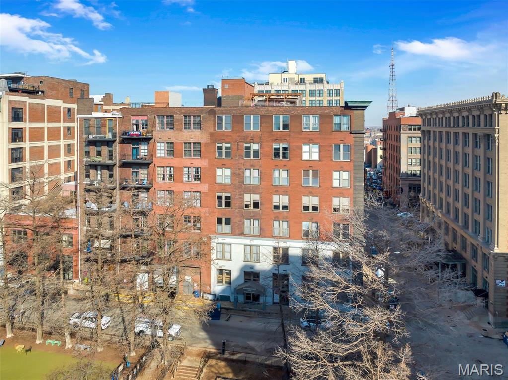 507 N 13th Street Unit: 203