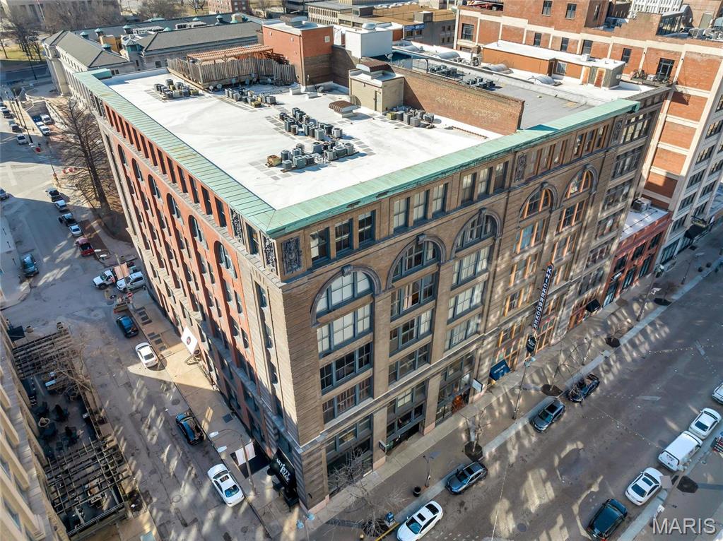 507 N 13th Street Unit: 203