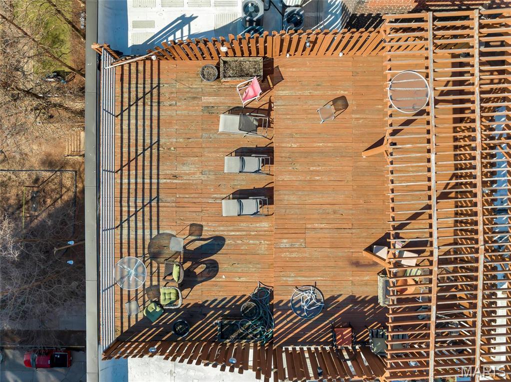 507 N 13th Street Unit: 203