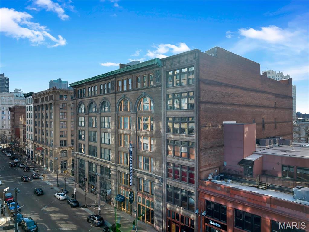 507 N 13th Street Unit: 203