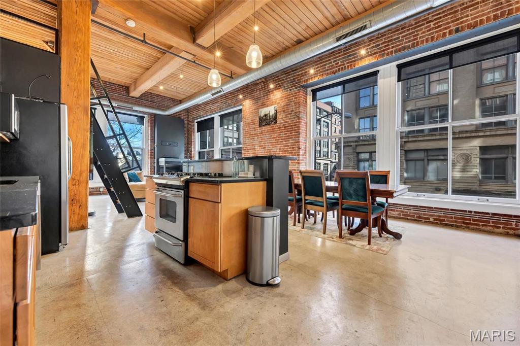 507 N 13th Street Unit: 203