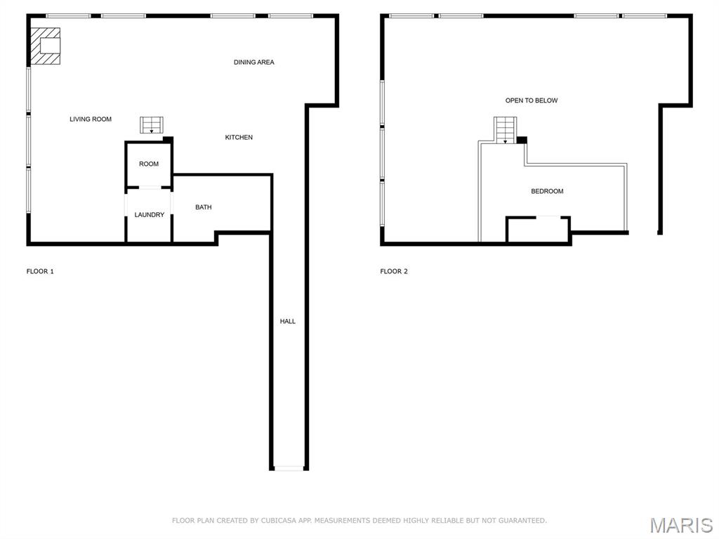 507 N 13th Street Unit: 203