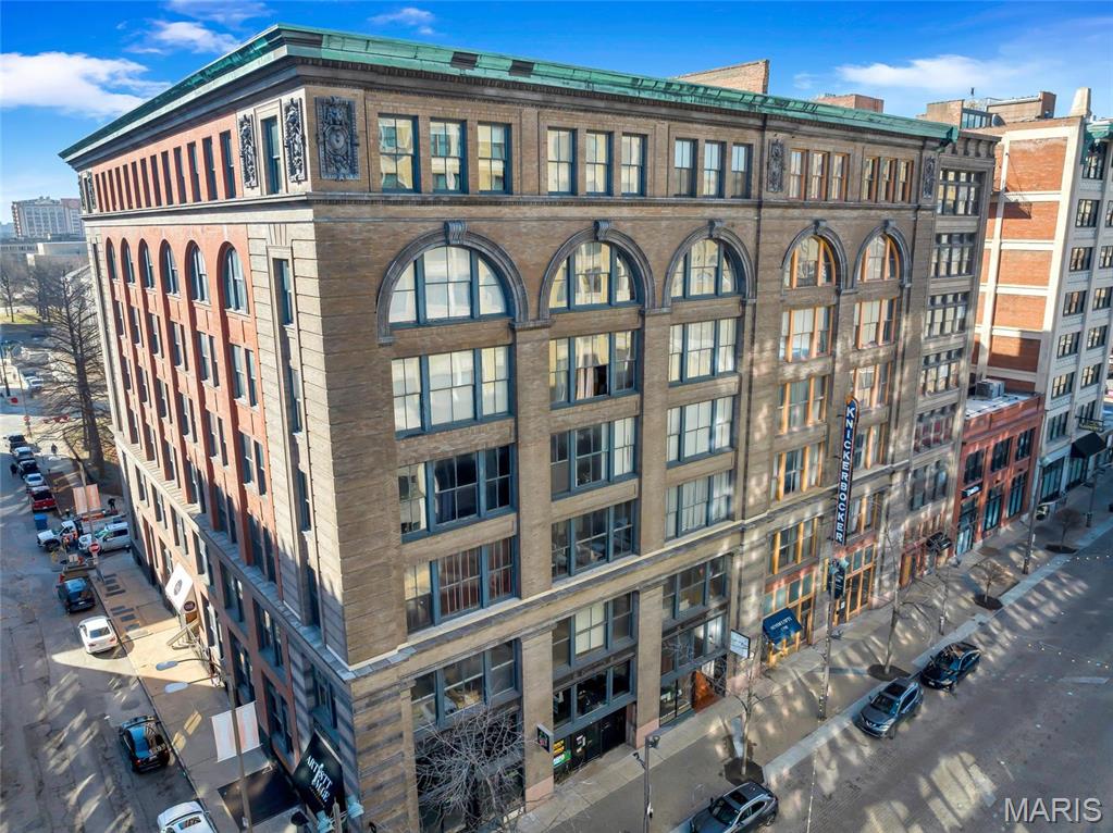 507 N 13th Street Unit: 203