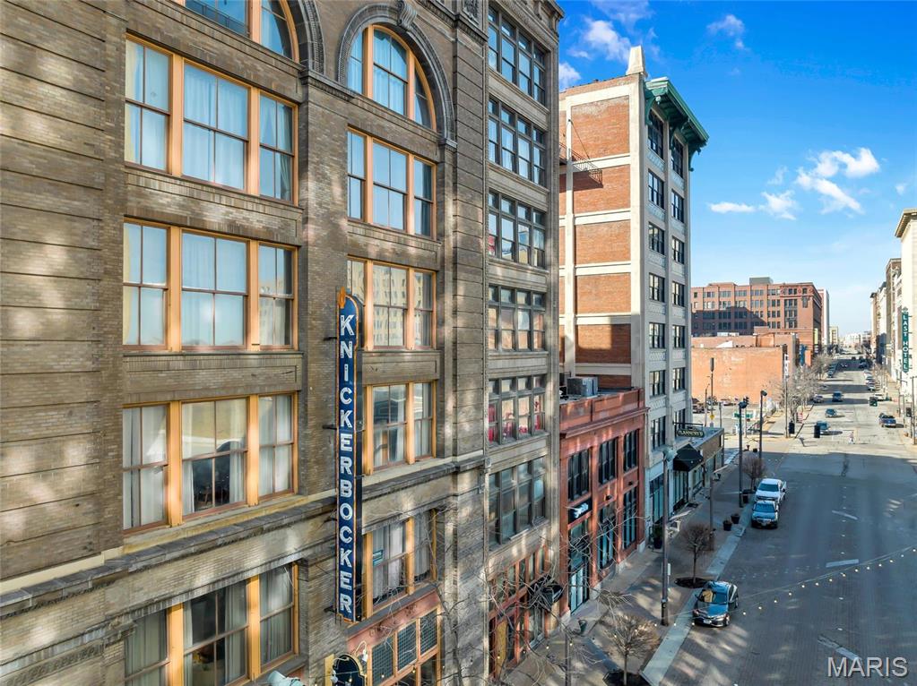 507 N 13th Street Unit: 203