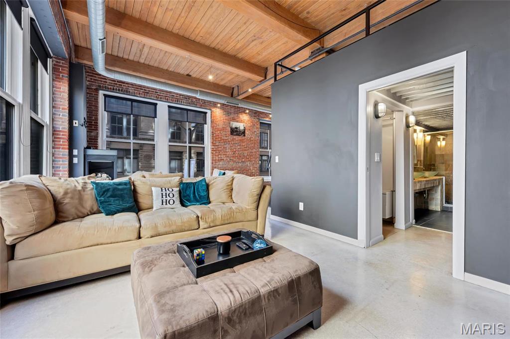 507 N 13th Street Unit: 203