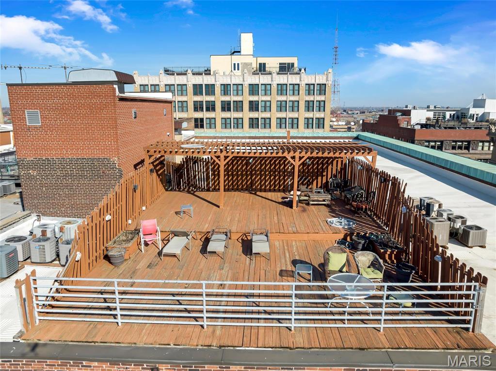 507 N 13th Street Unit: 203