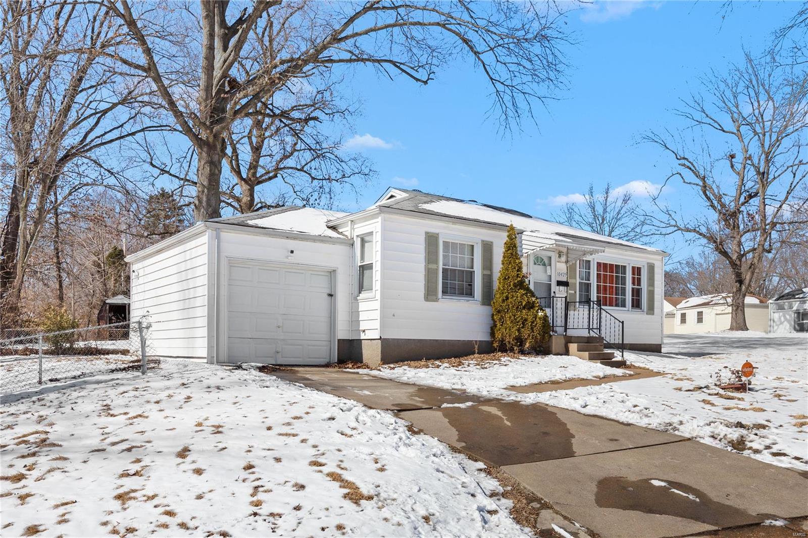10429 Ashbrook Drive