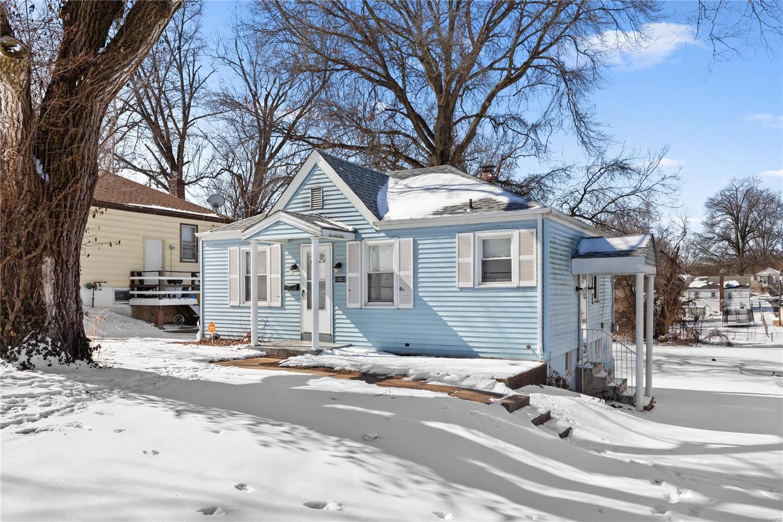 10053 McCartney Lane