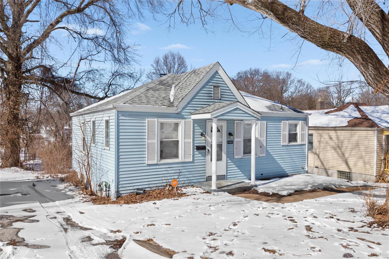 10053 McCartney Lane