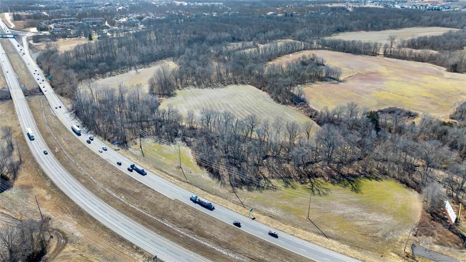 0 Highway 40 61