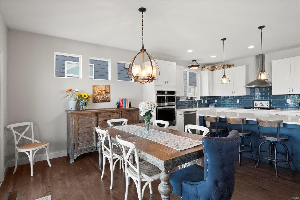 2318 Rising Sun Drive