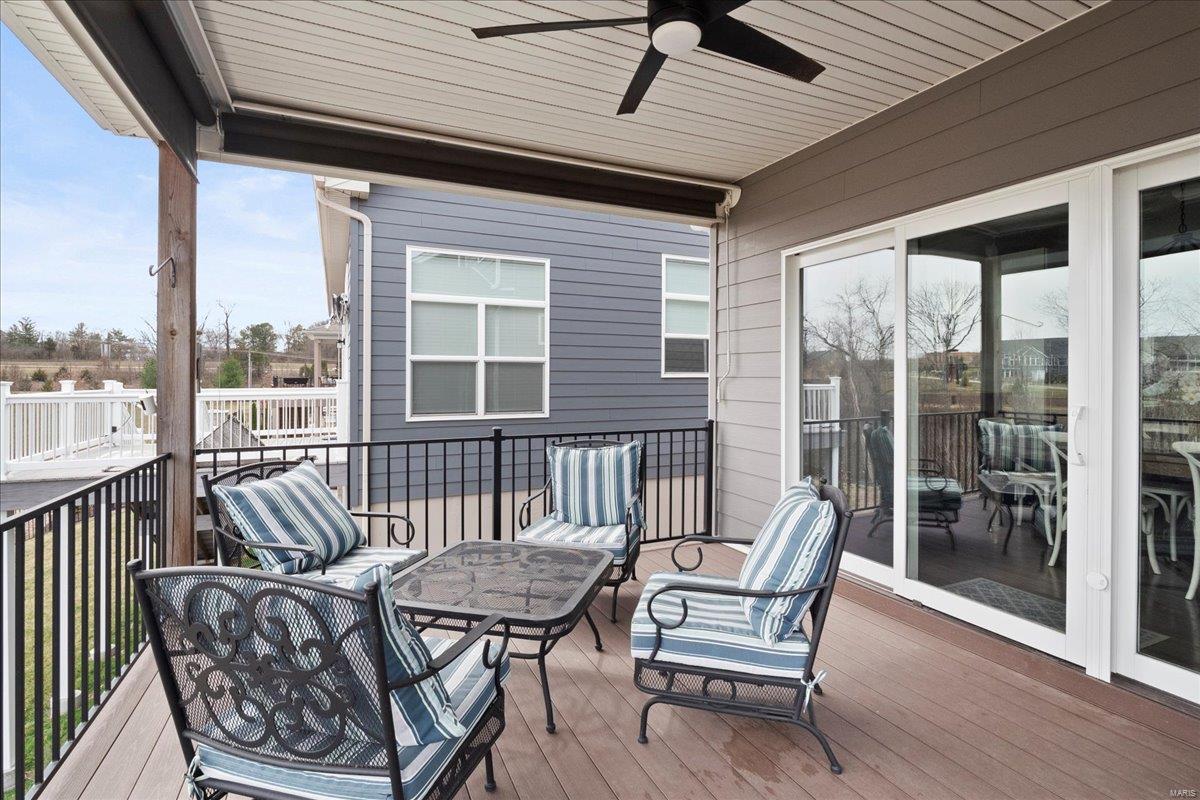 2318 Rising Sun Drive