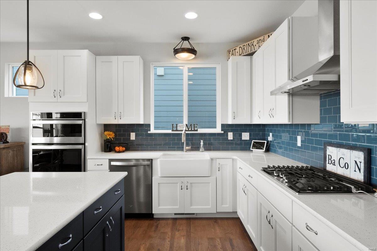 2318 Rising Sun Drive