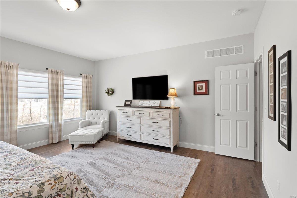 2318 Rising Sun Drive