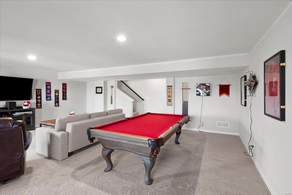 2318 Rising Sun Drive