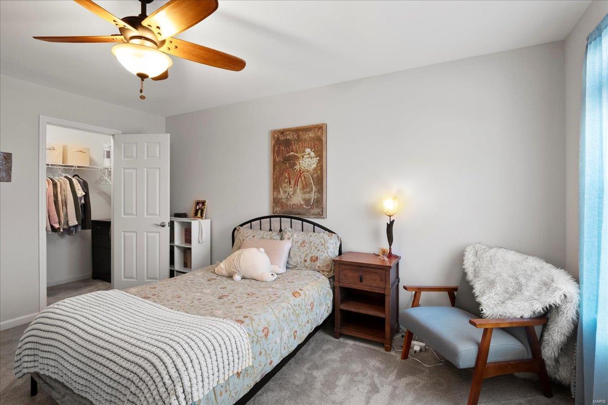 2318 Rising Sun Drive