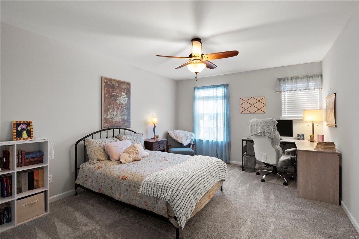 2318 Rising Sun Drive