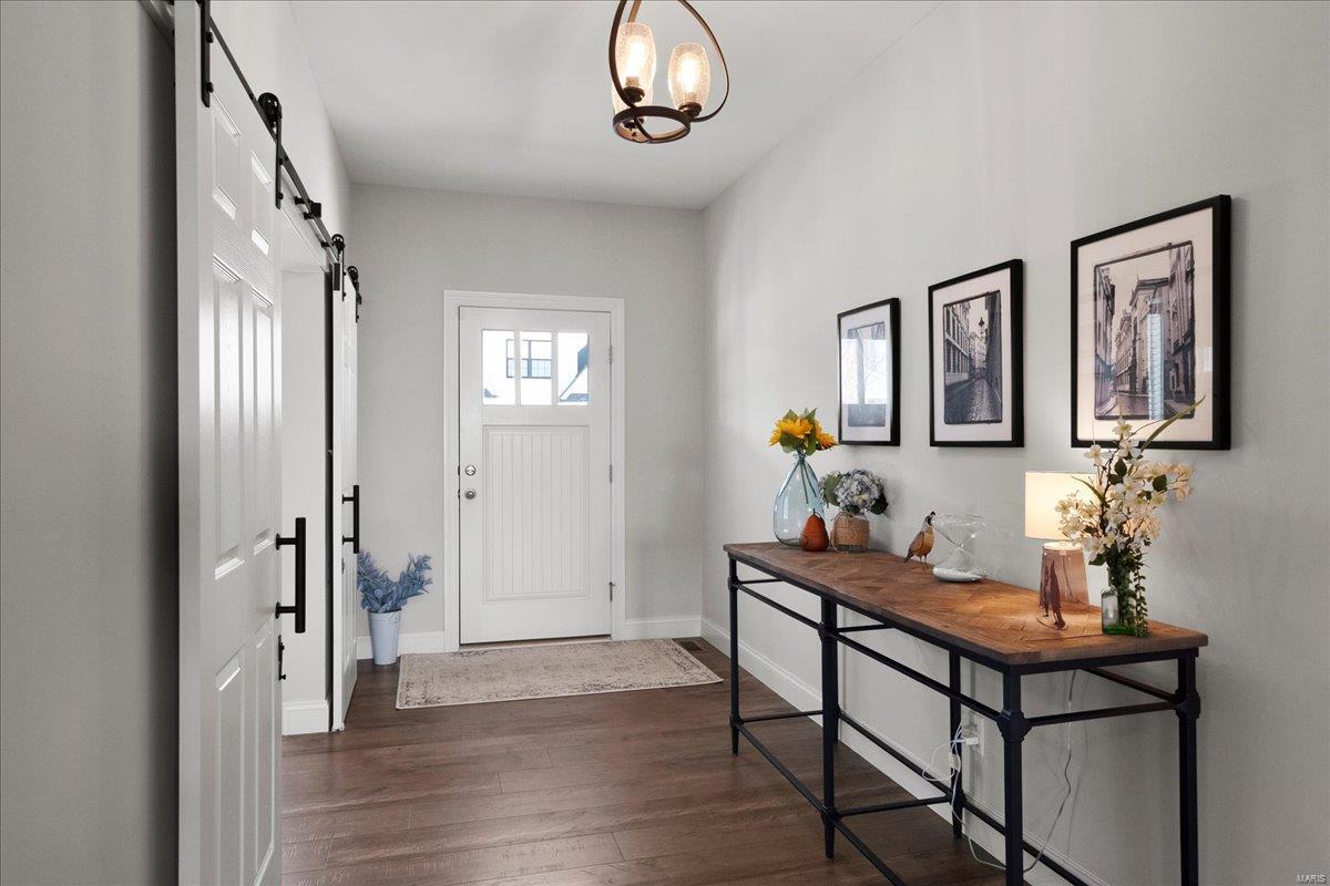 2318 Rising Sun Drive