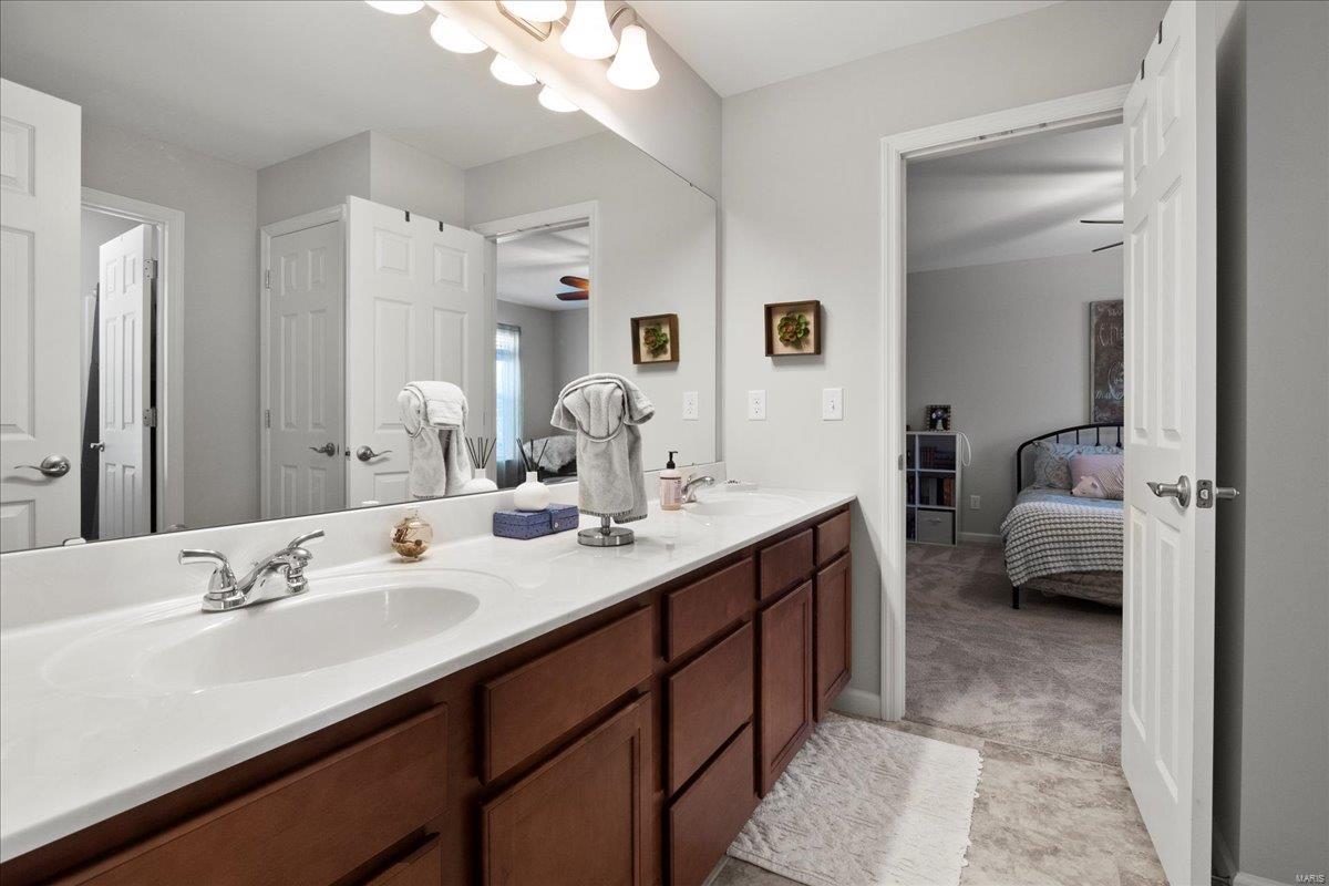 2318 Rising Sun Drive