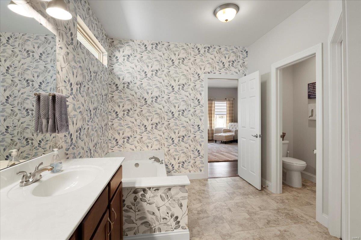 2318 Rising Sun Drive