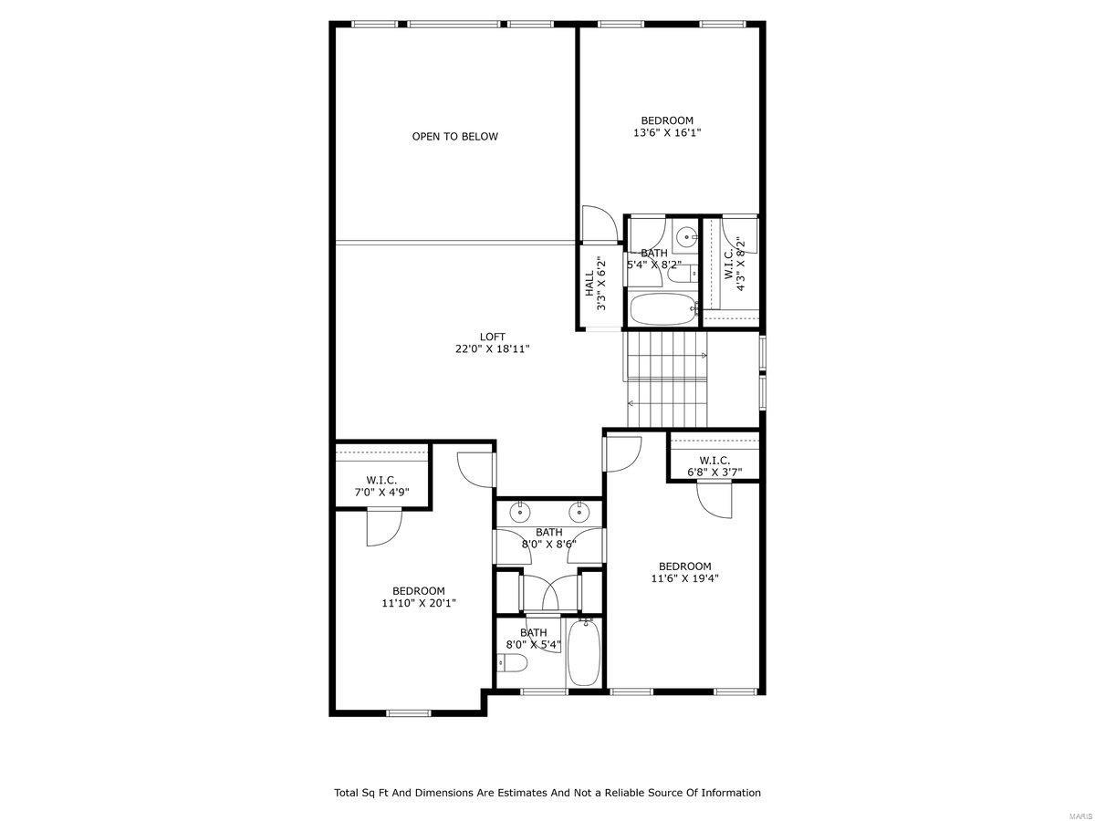 2318 Rising Sun Drive