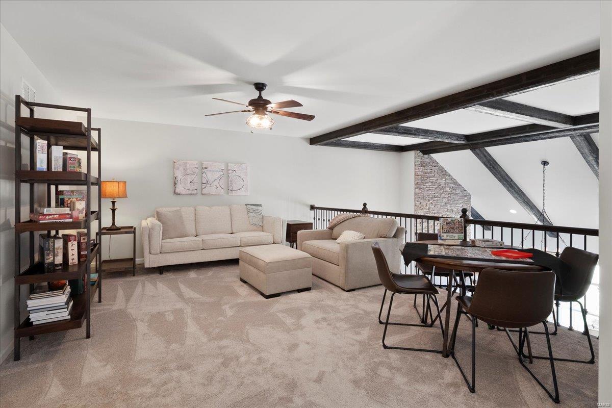 2318 Rising Sun Drive