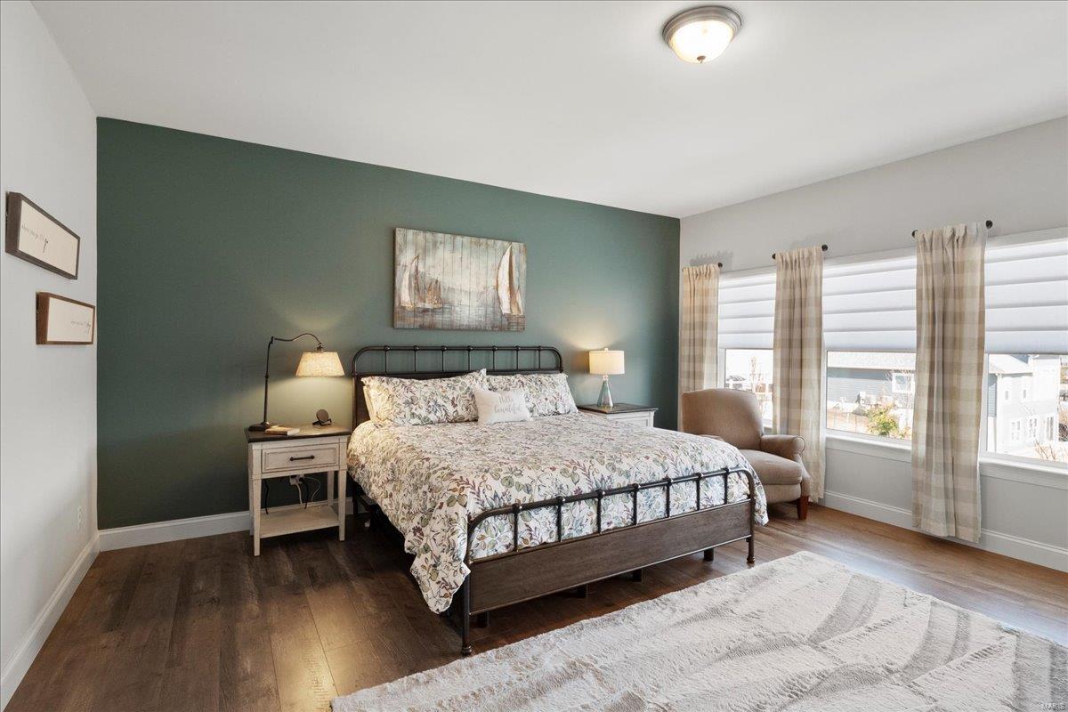 2318 Rising Sun Drive