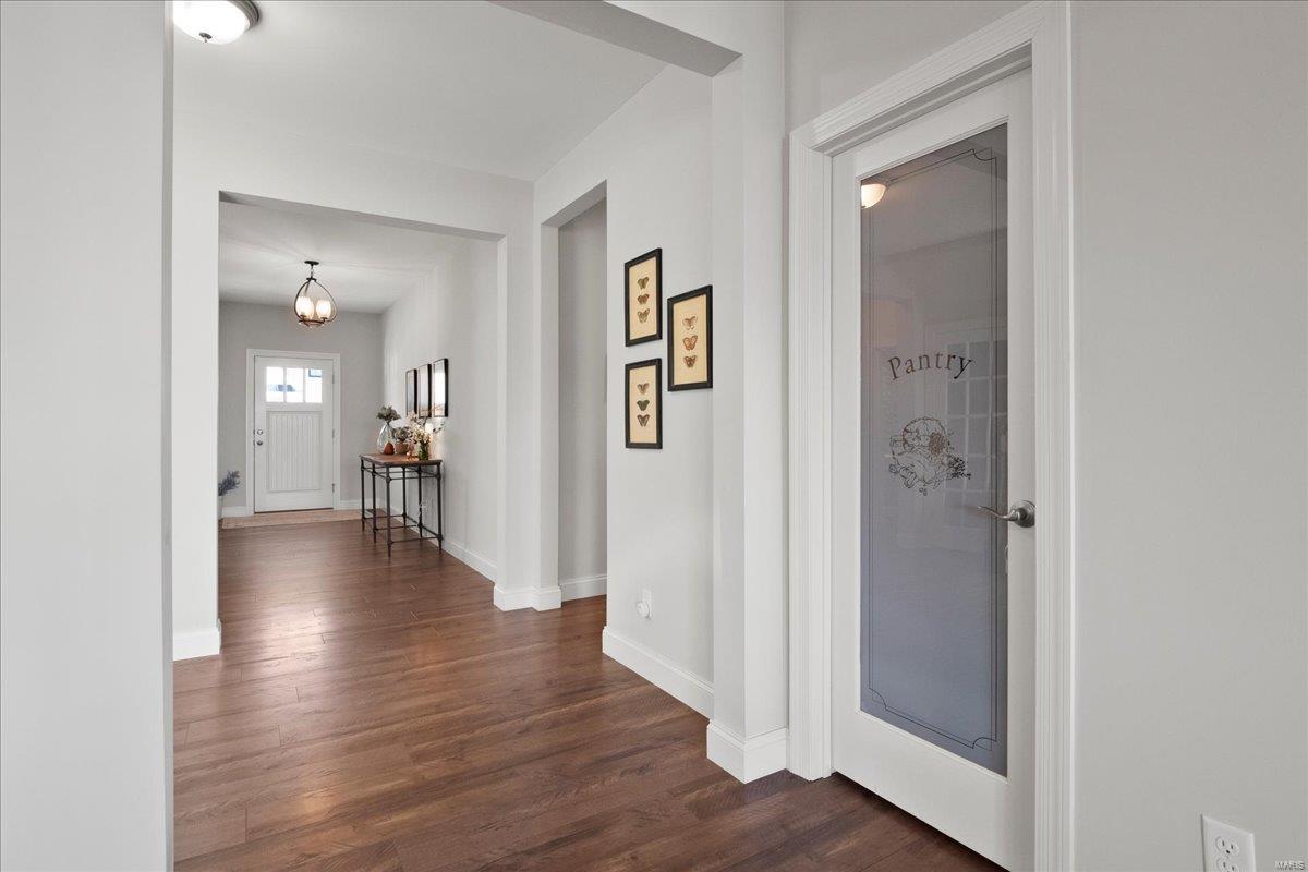 2318 Rising Sun Drive