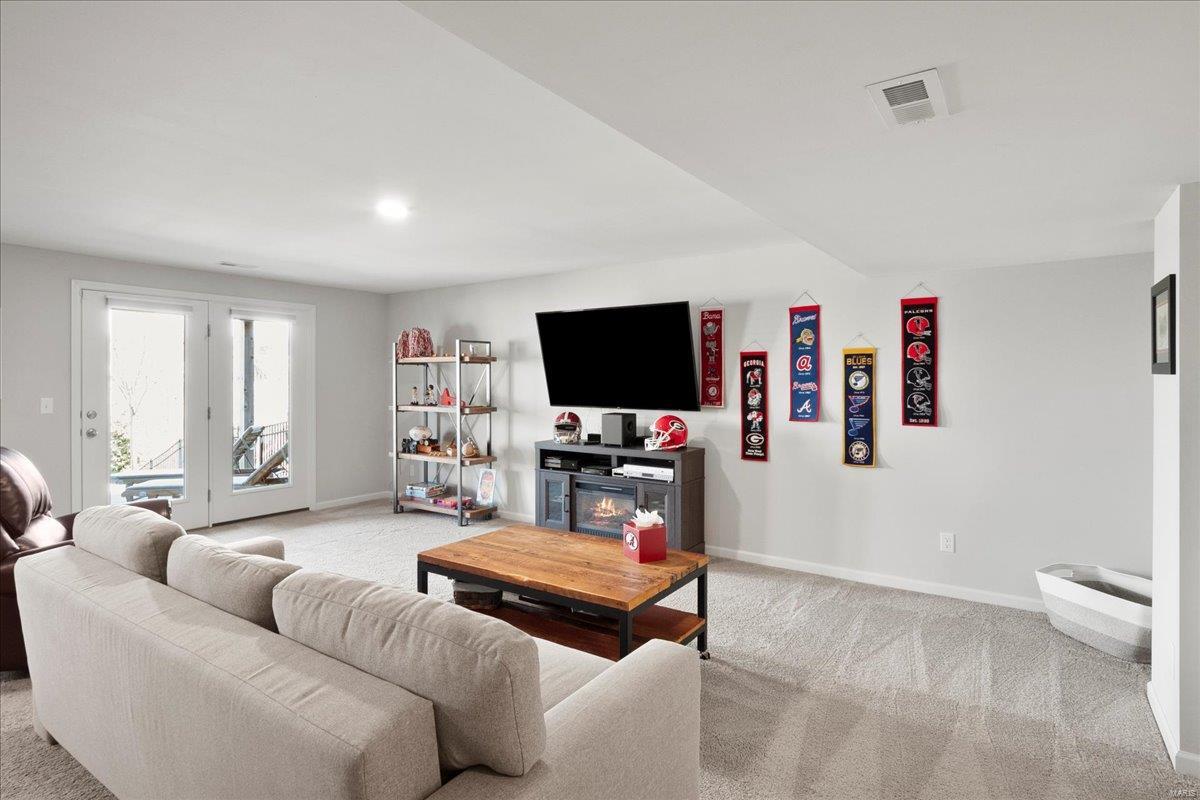 2318 Rising Sun Drive