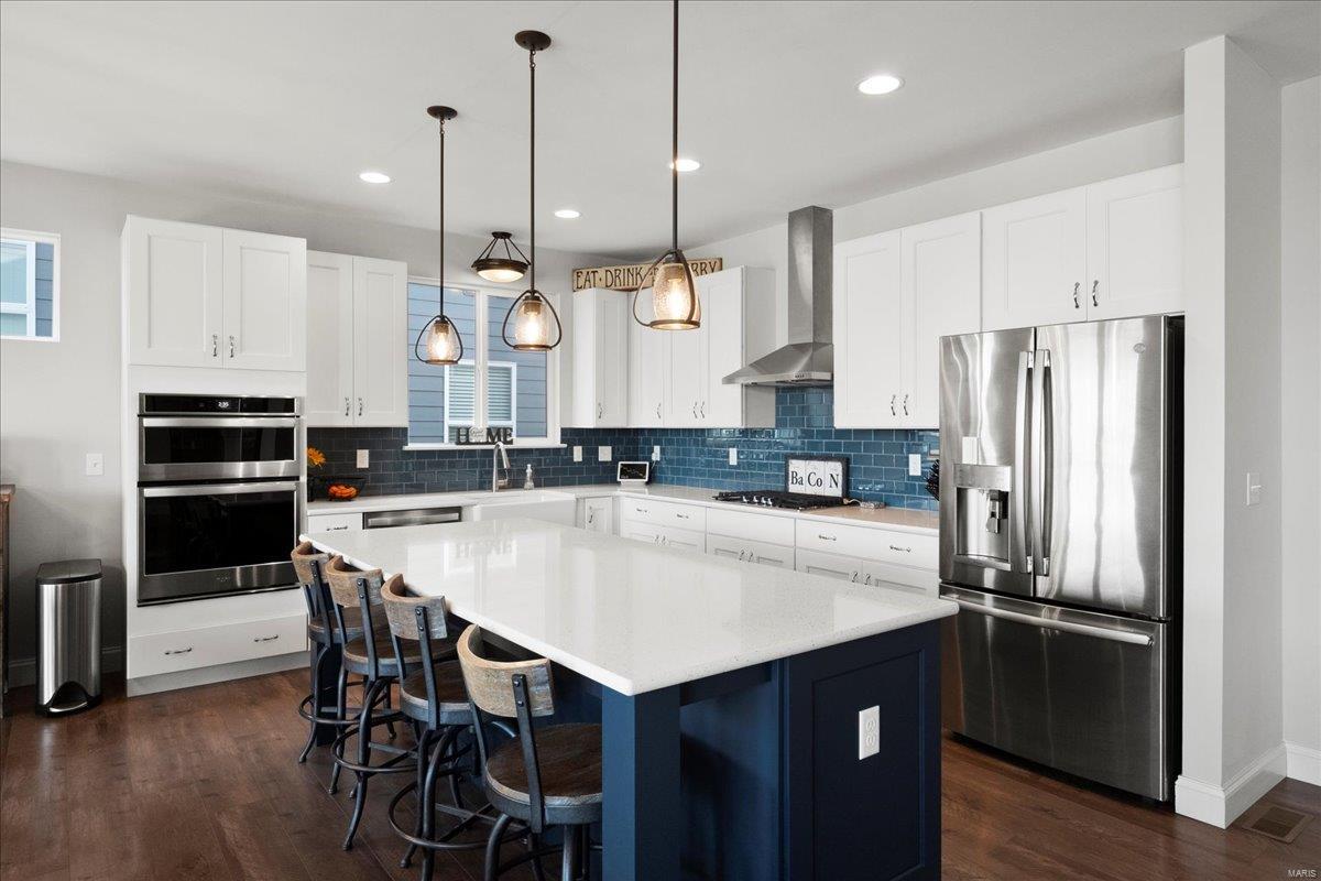 2318 Rising Sun Drive