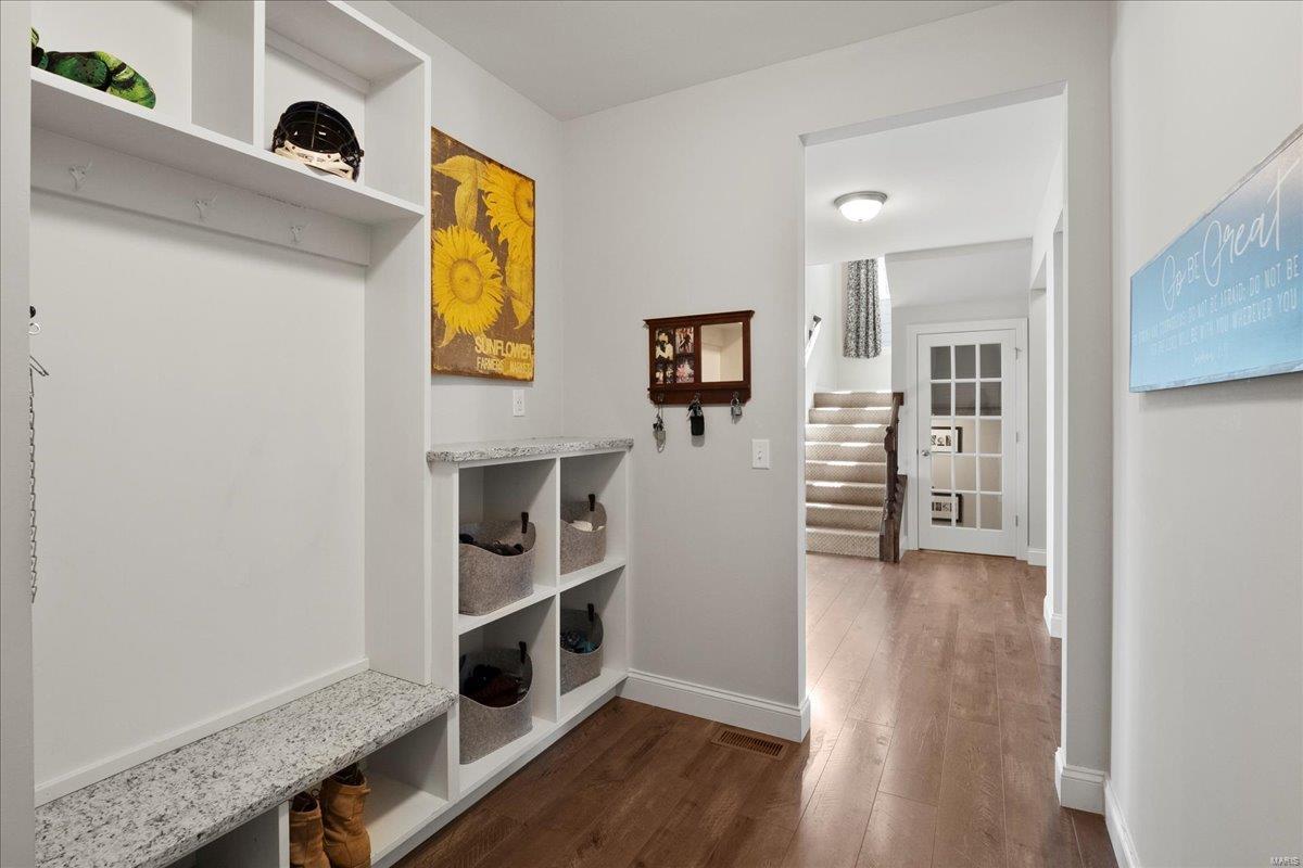 2318 Rising Sun Drive