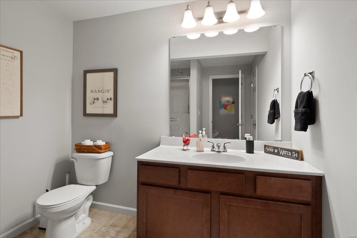 2318 Rising Sun Drive