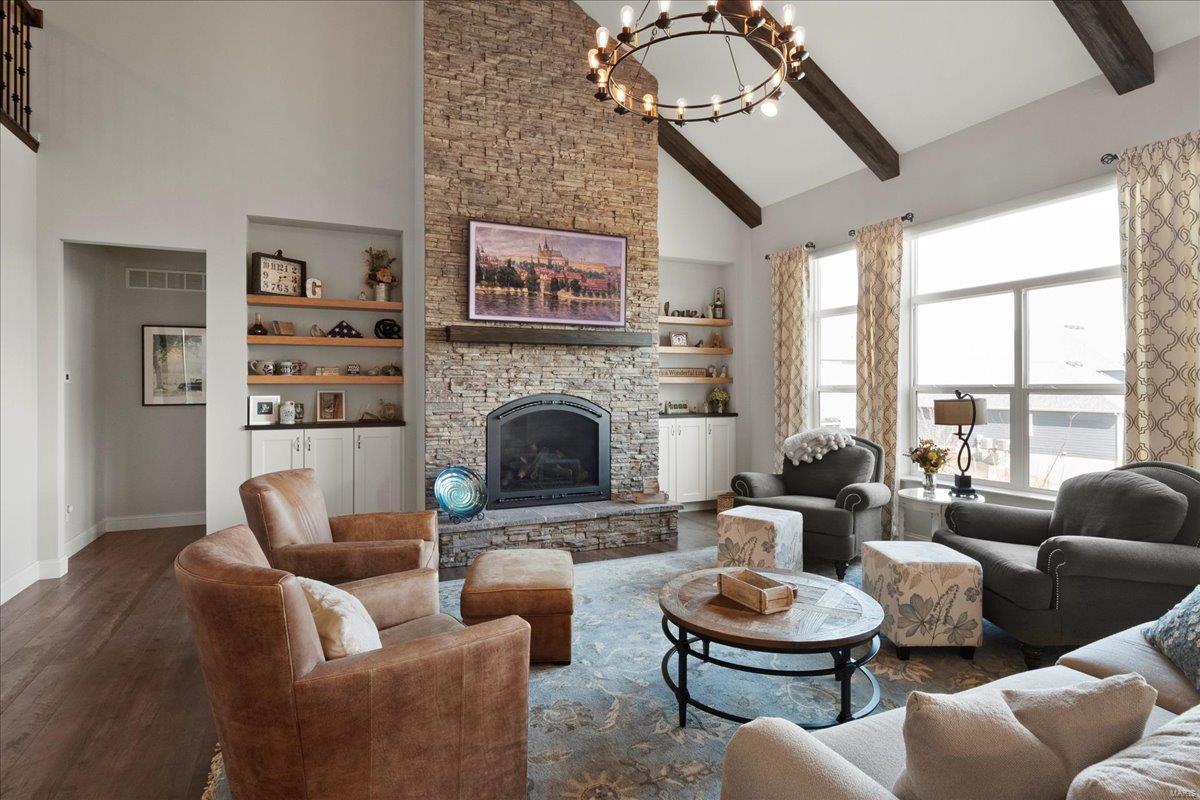 2318 Rising Sun Drive