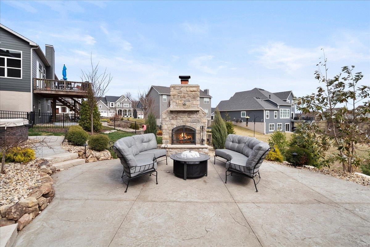 2318 Rising Sun Drive