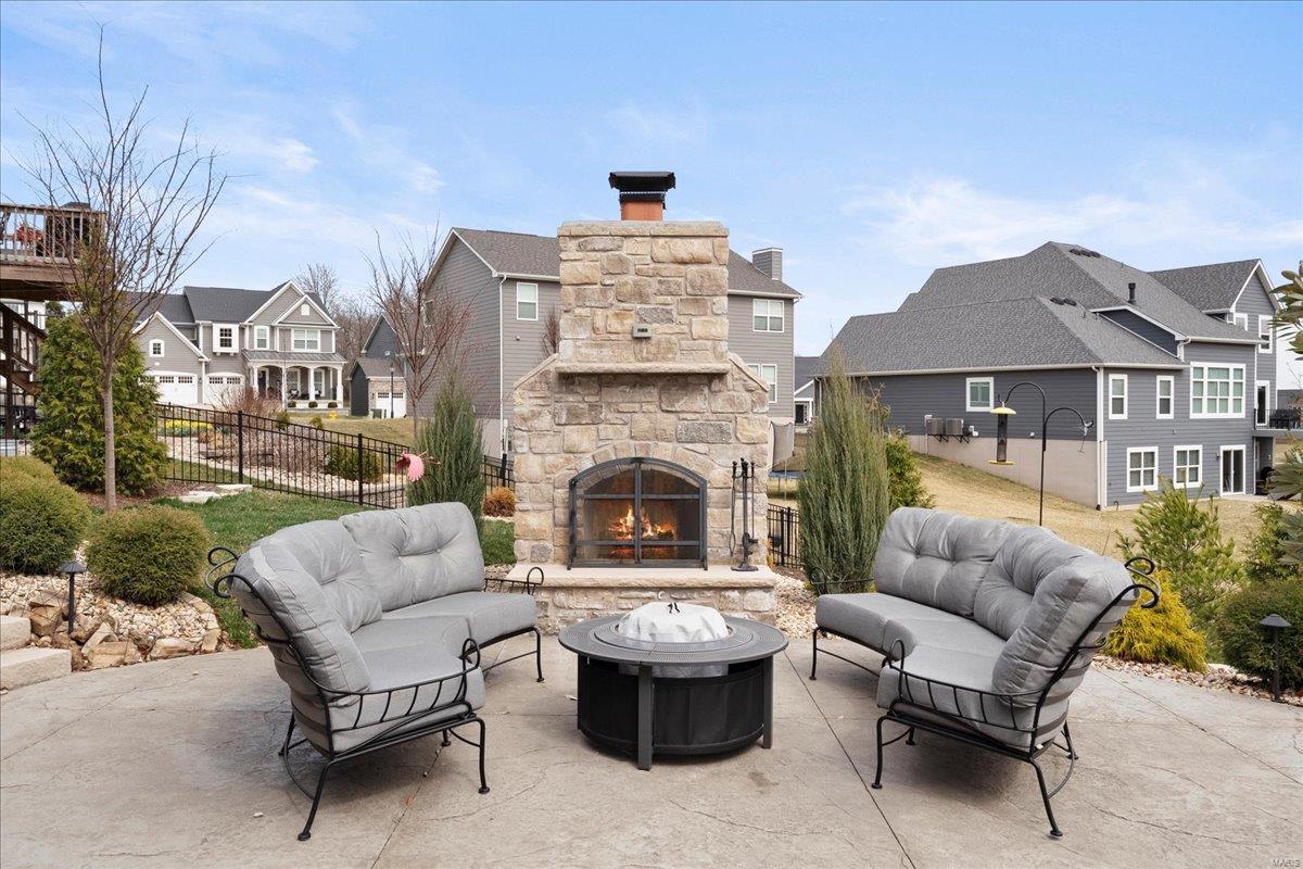 2318 Rising Sun Drive