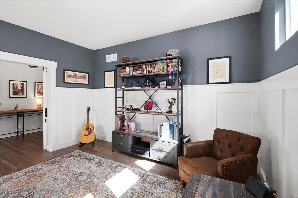 2318 Rising Sun Drive