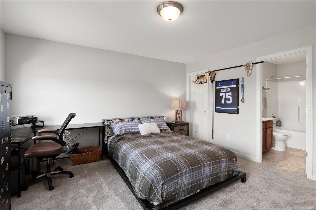 2318 Rising Sun Drive