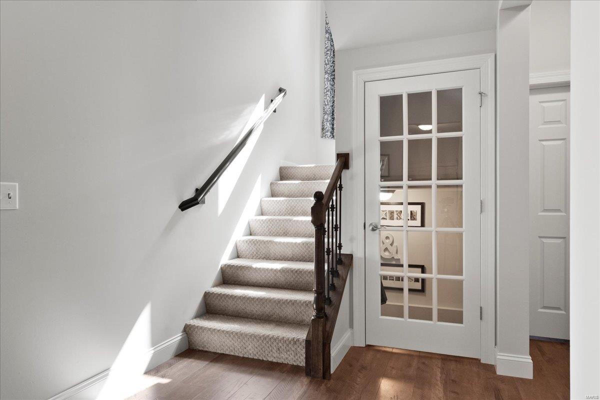 2318 Rising Sun Drive