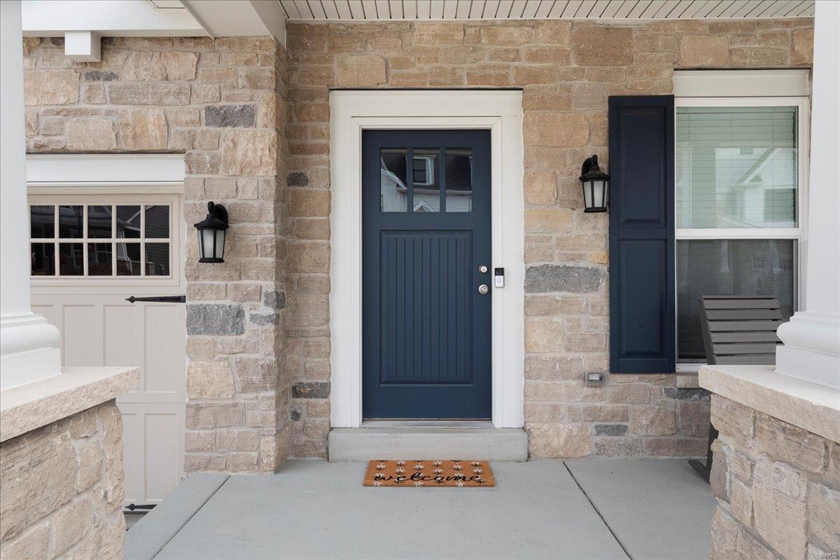 2318 Rising Sun Drive