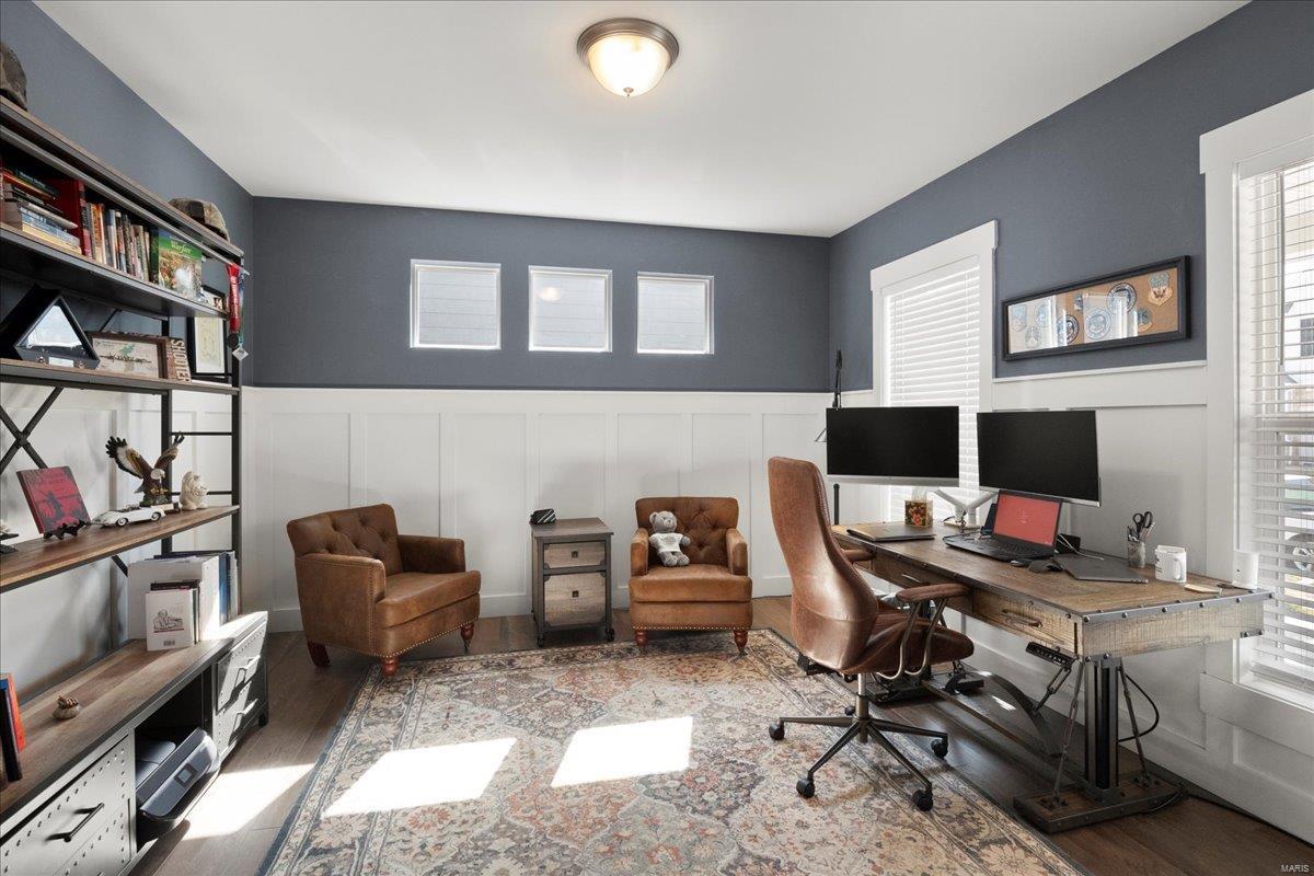 2318 Rising Sun Drive