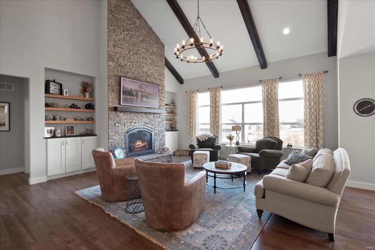 2318 Rising Sun Drive