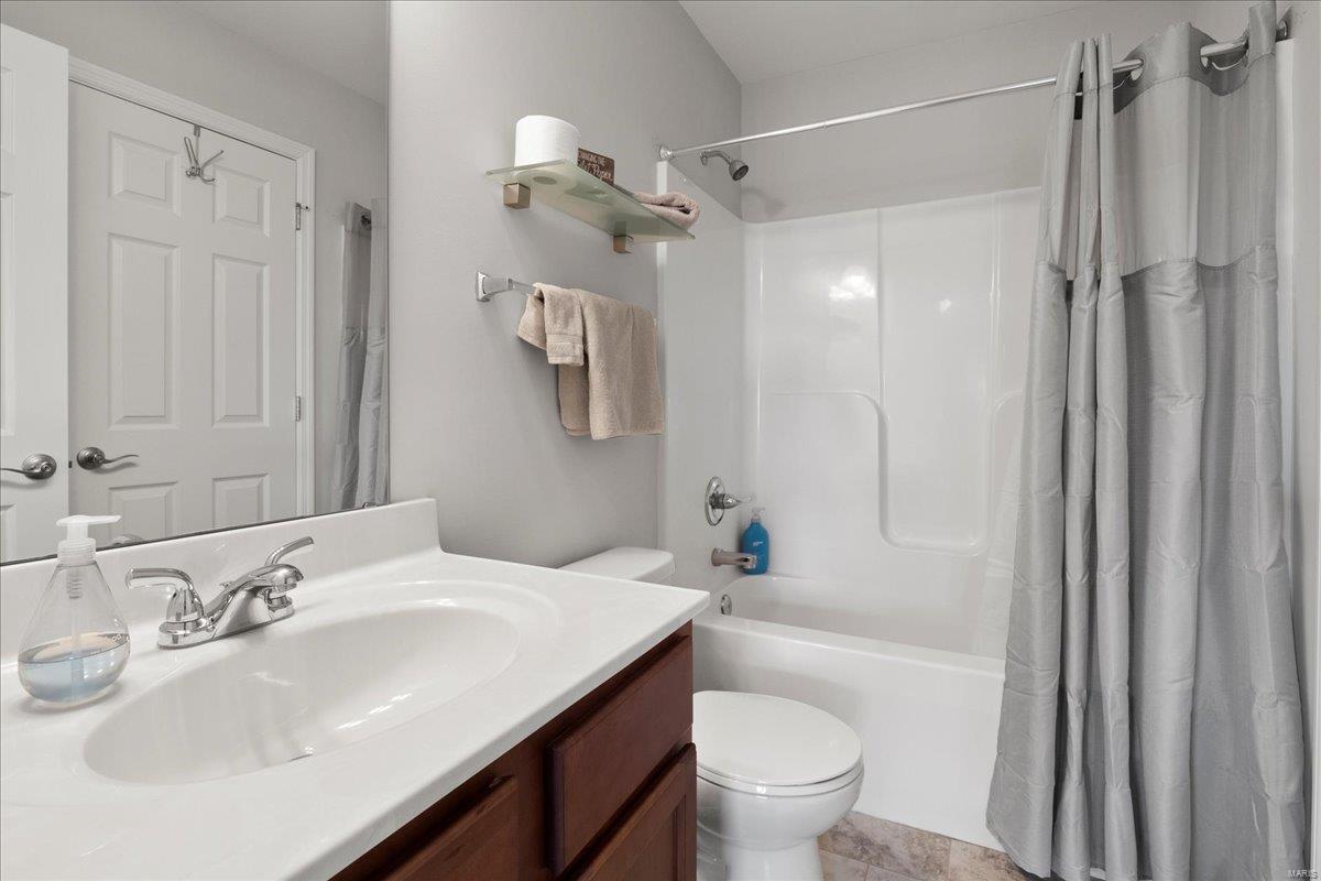 2318 Rising Sun Drive